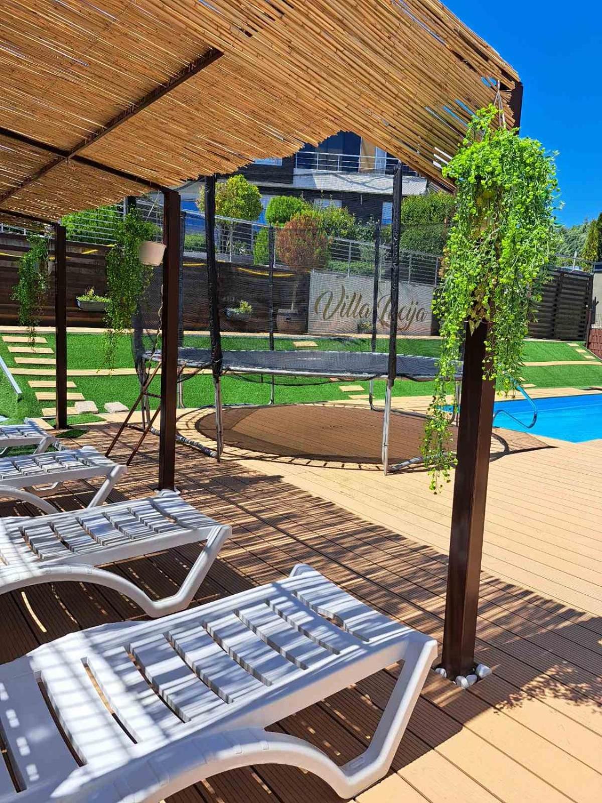 Villa Lucija By Romantique Veles Exterior foto